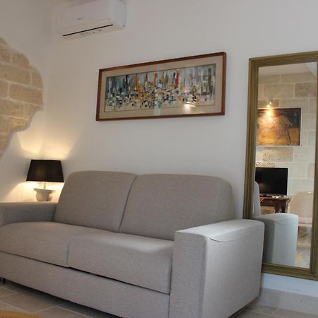 Ferienwohnung Le Terrazze Della Crianza Ostuni Exterior foto