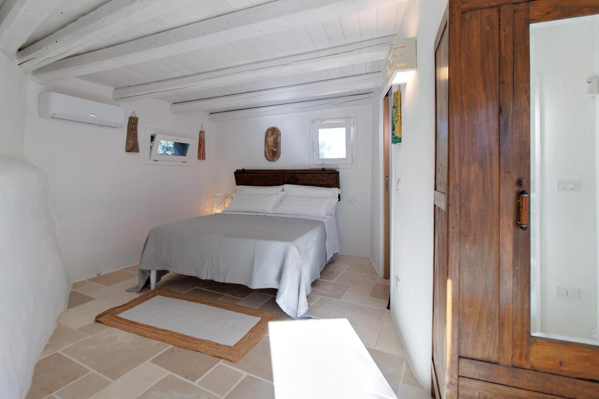 Ferienwohnung Le Terrazze Della Crianza Ostuni Exterior foto
