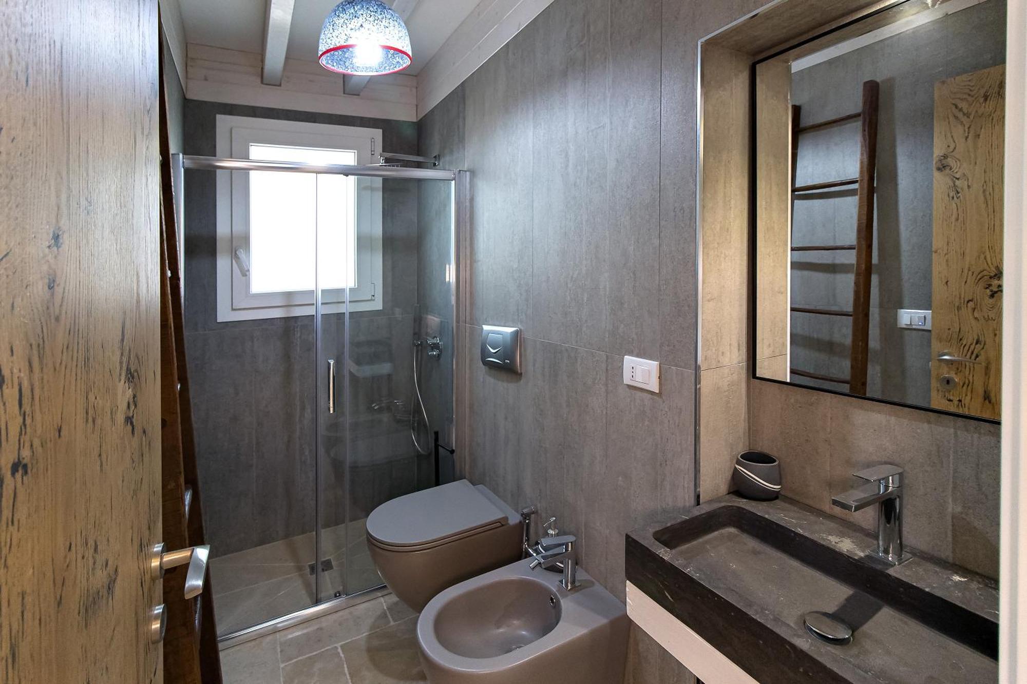 Ferienwohnung Le Terrazze Della Crianza Ostuni Exterior foto