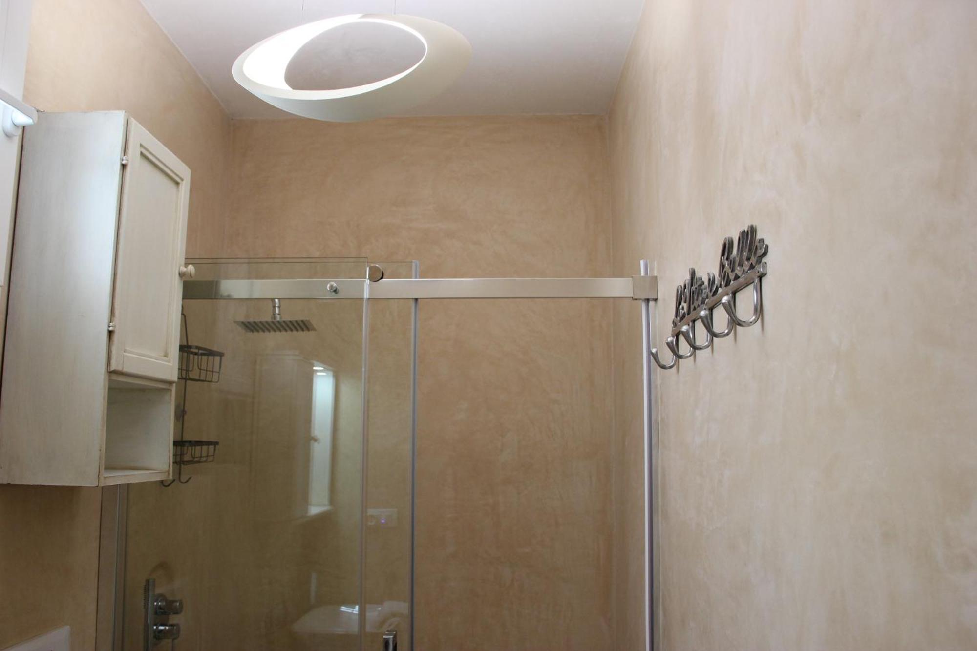 Ferienwohnung Le Terrazze Della Crianza Ostuni Exterior foto